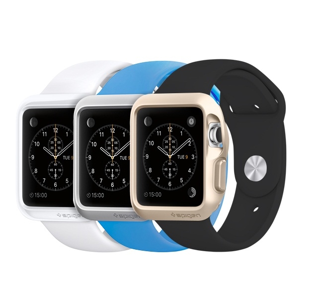 Spigen apple watch. Броня на Apple watch. Armor Case 6 часы айфон. Клип-кейс Spigen Slim Armor для Apple watch.